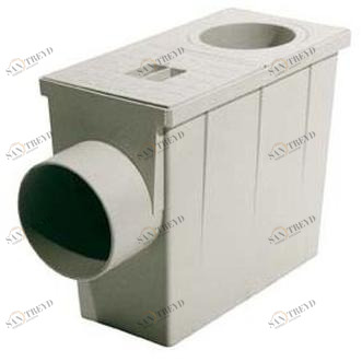 FT Кабина для водосточной трубы sun-id-1378437