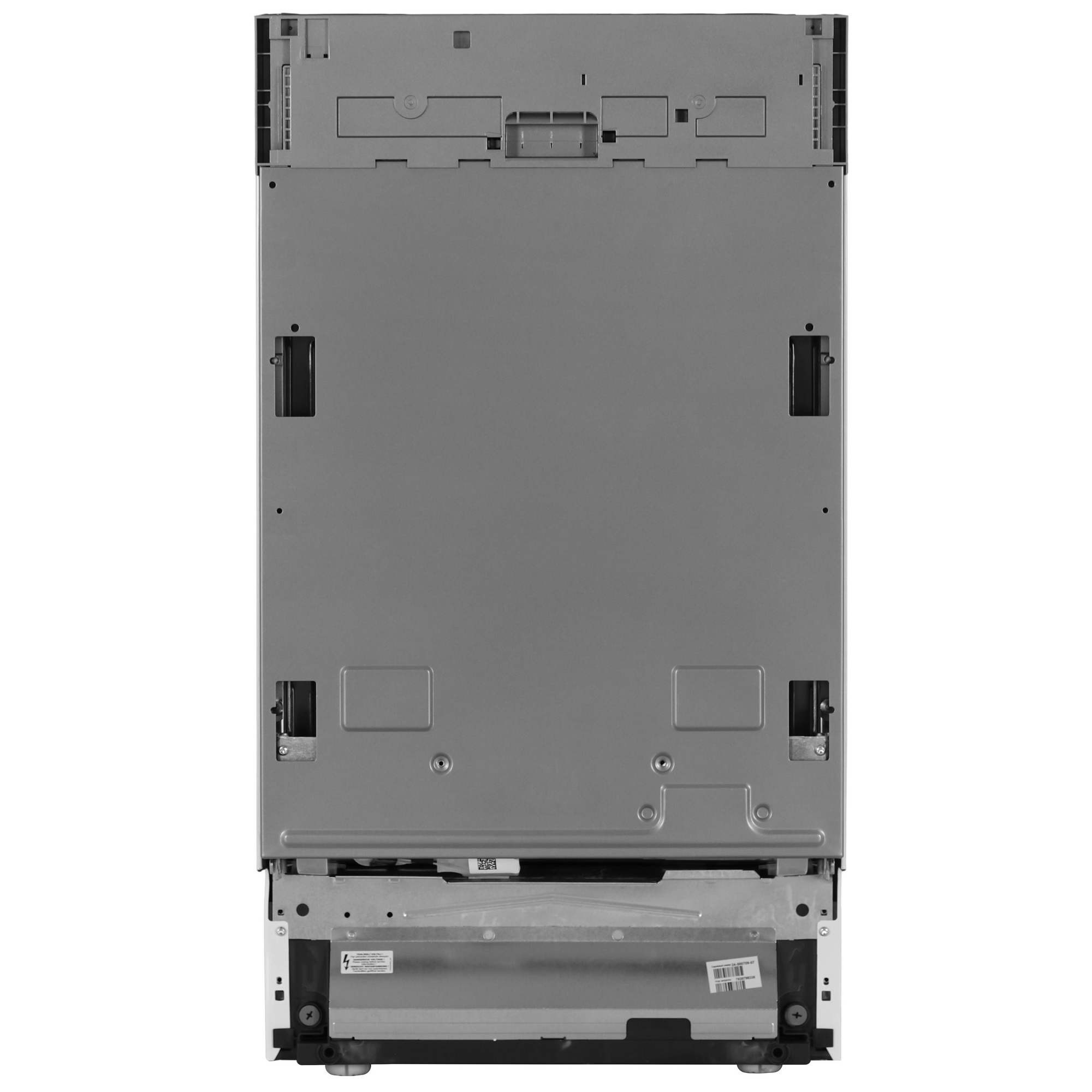 9106607 Встраиваемая посудомоечная машина Hotpoint HIS 6C59 STDN-0148614 - Вид №2