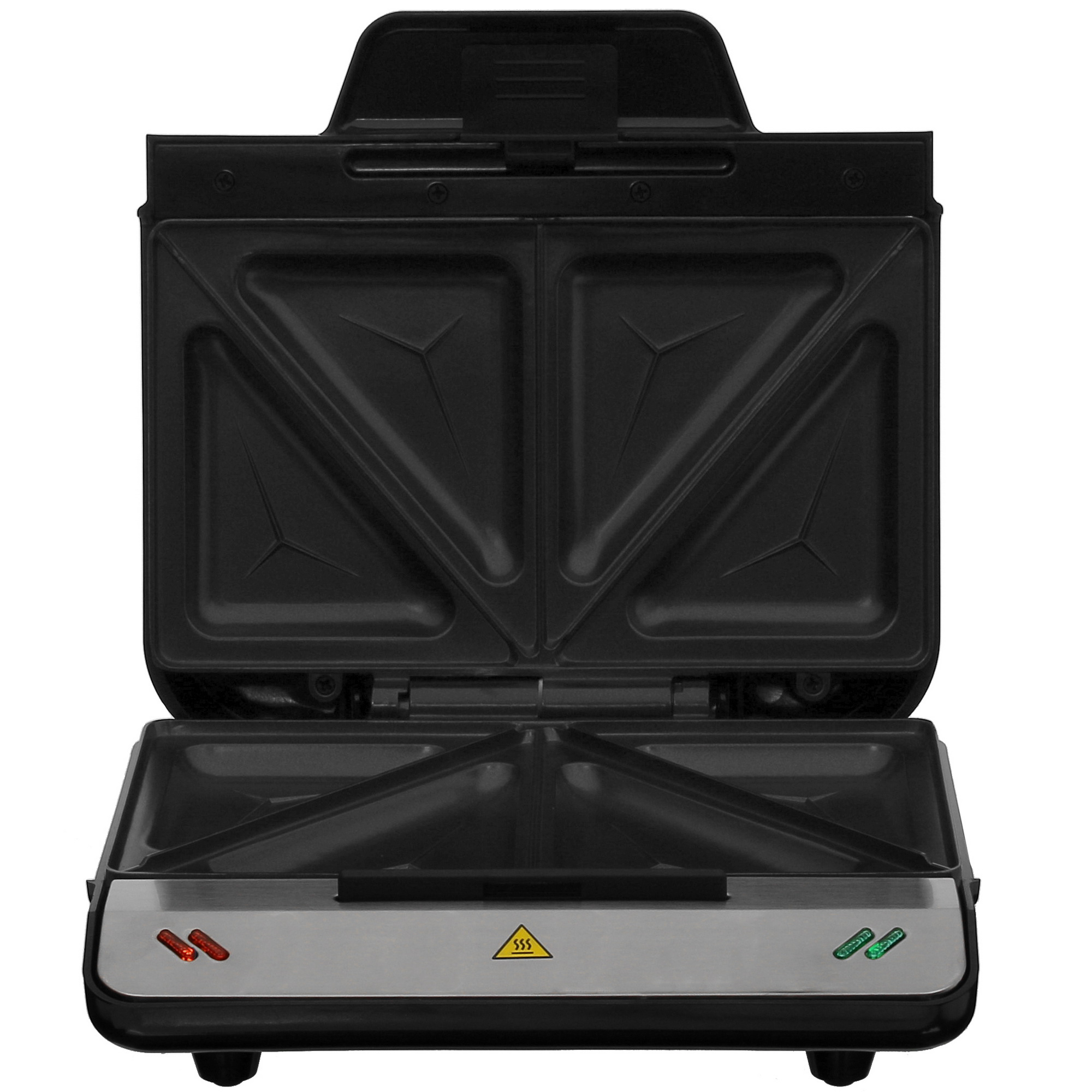 5425370 Сэндвичница DEXP SM-B750 черный STDN-0006964 - Вид №1