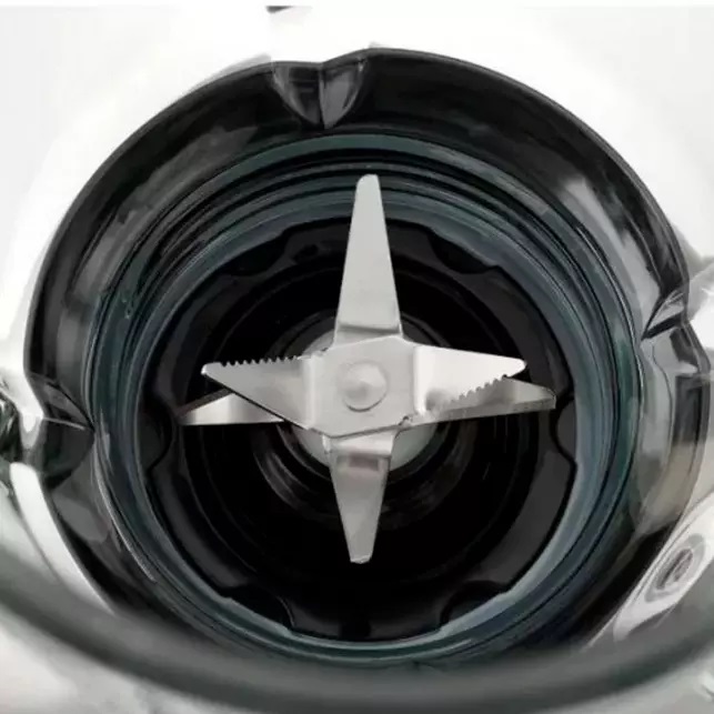 5354030 Блендер стационарный Zelmer ZSB4800 серебристый STDN-0055715 - Вид №2