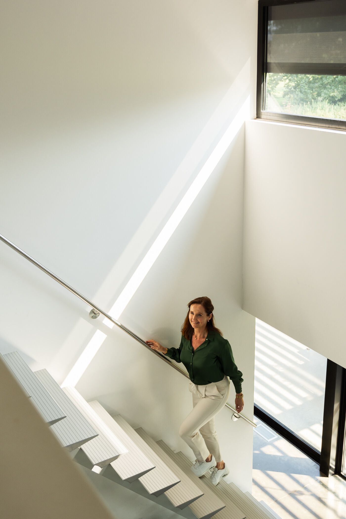 Кессон тент Harol Coolscreen ARCH-00006743 - Вид №1