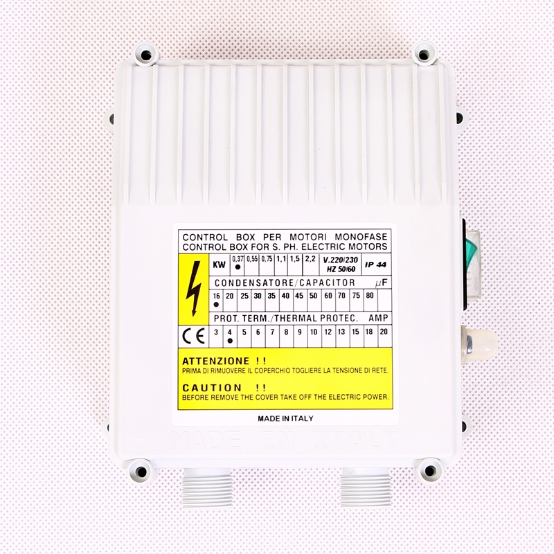 Насос скважинный WILO TWU 4-0207-C с пускателем 2786608 - Вид №4