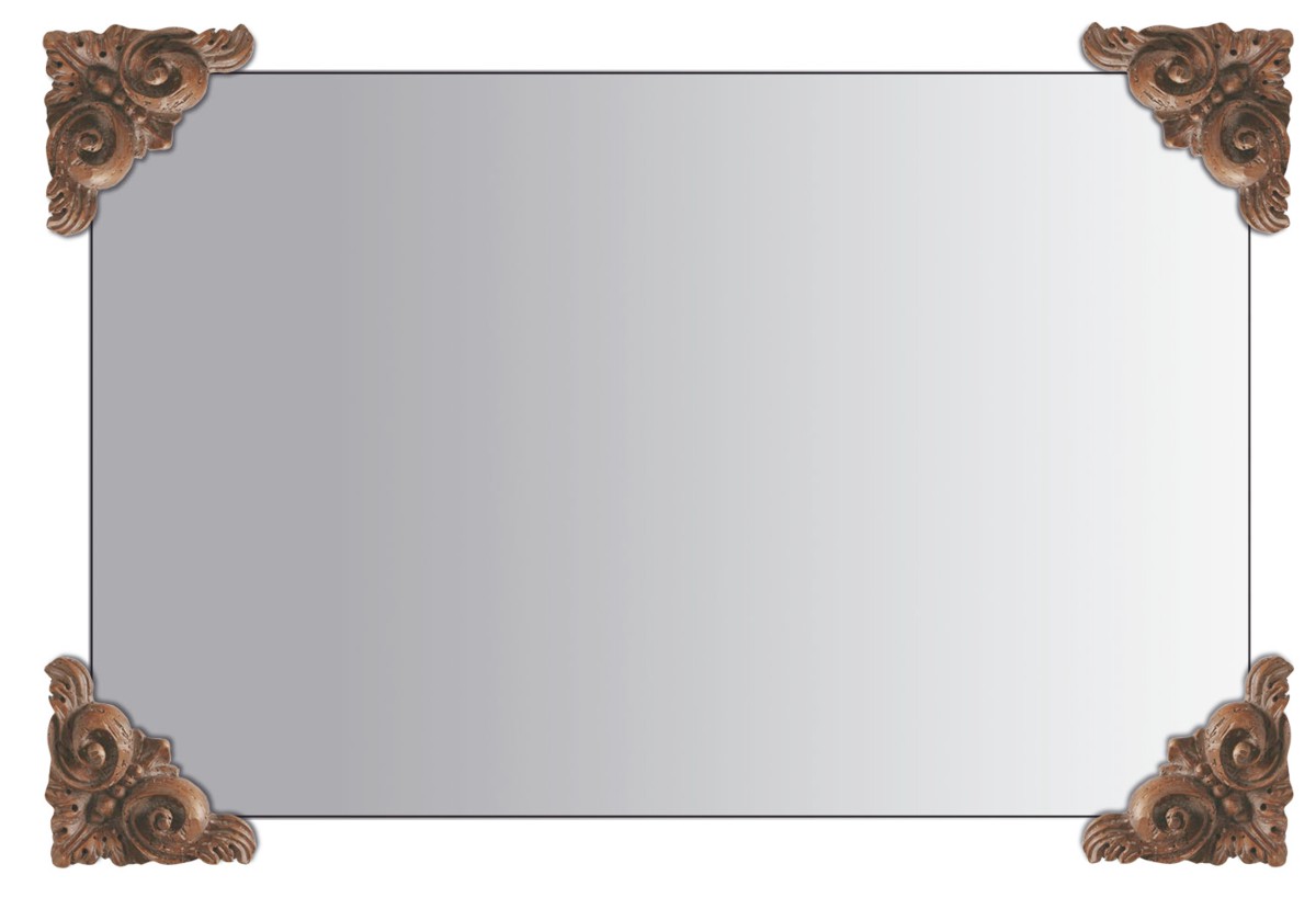 4564 Specchio Bianchini&Capponi RINASCIMENTO Bianchini Capponi - Вид №2