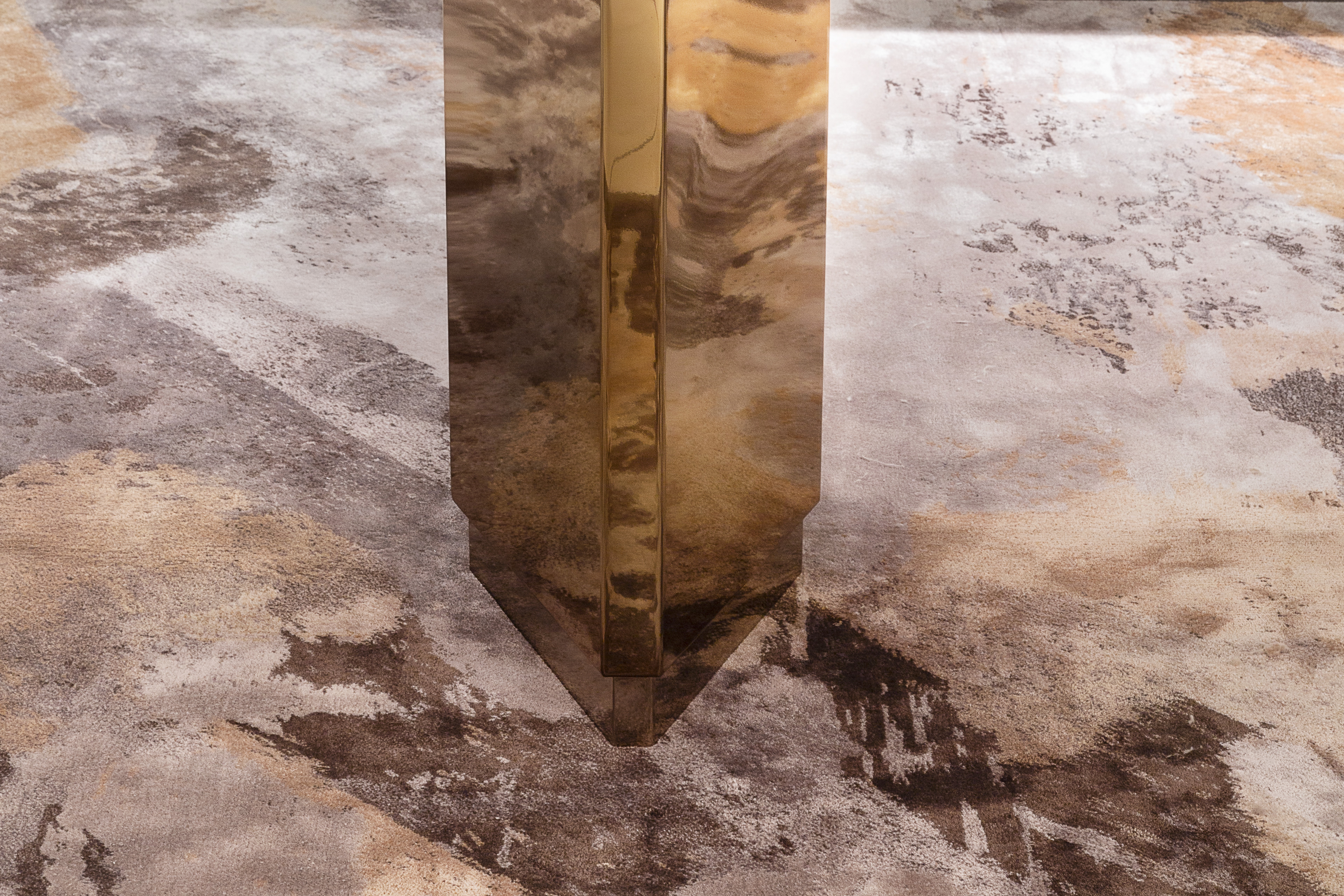 Binkley Ковер Visionnaire  - Вид №3