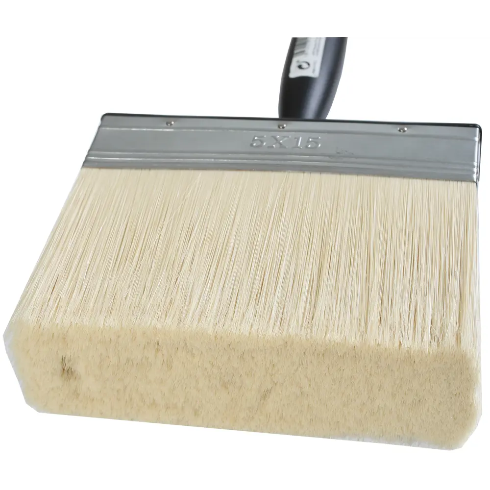 82796373 Кисть фасадная для водных красок 50x150 мм STLM-0036007 Santreyd  - Вид №1