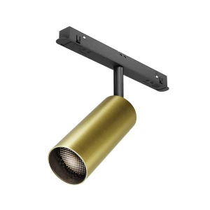 Трековый спот Voltega Focus LED - магнитный светильник для акцентного освещения 89438231