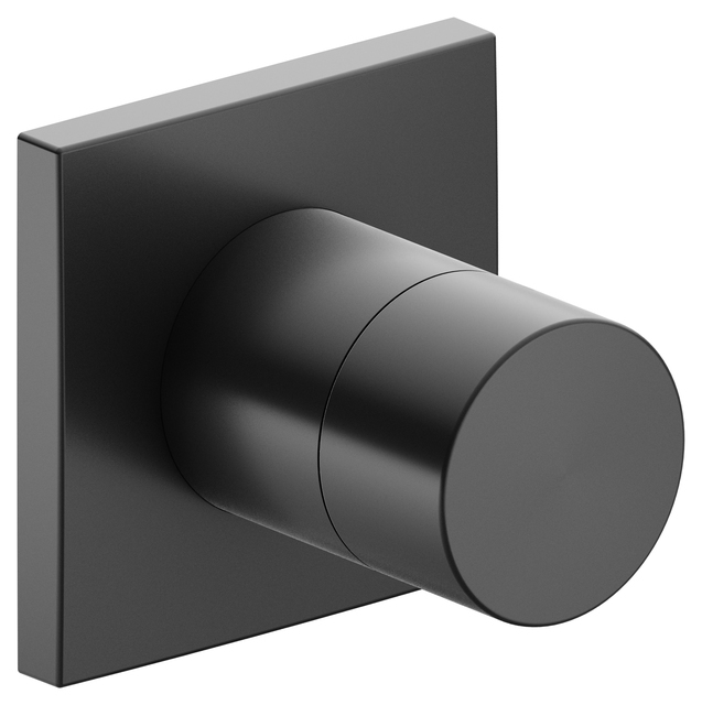 59556170002 Встраиваемый переключатель на 2 потребителя DN 15 KEUCO IXMO - Вид №5