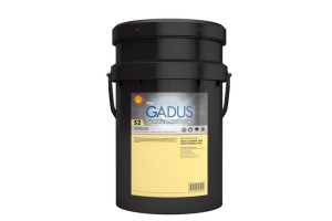 16750627 Масло Gadus S2 V220AD 1, 18 кг 550028187 SHELL
