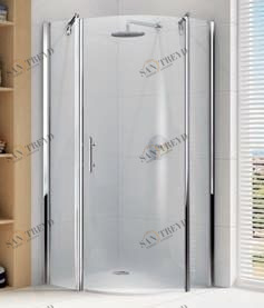 YOUNGR1010-1B Душевой угол YOUNG R1 Novellini Young 2.0 39335