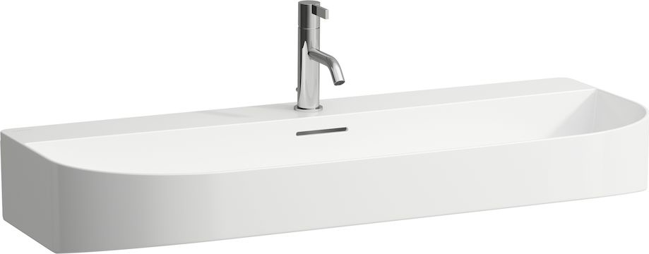 H8163474001091 Раковина, для установки на поверхность LAUFEN PRO