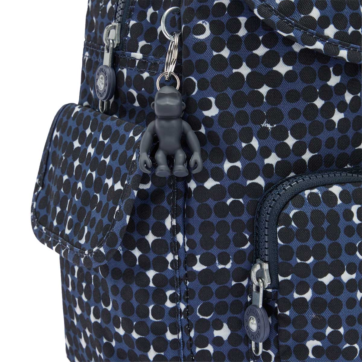 KI458194C Рюкзак Kipling City Pack S  - Вид №5