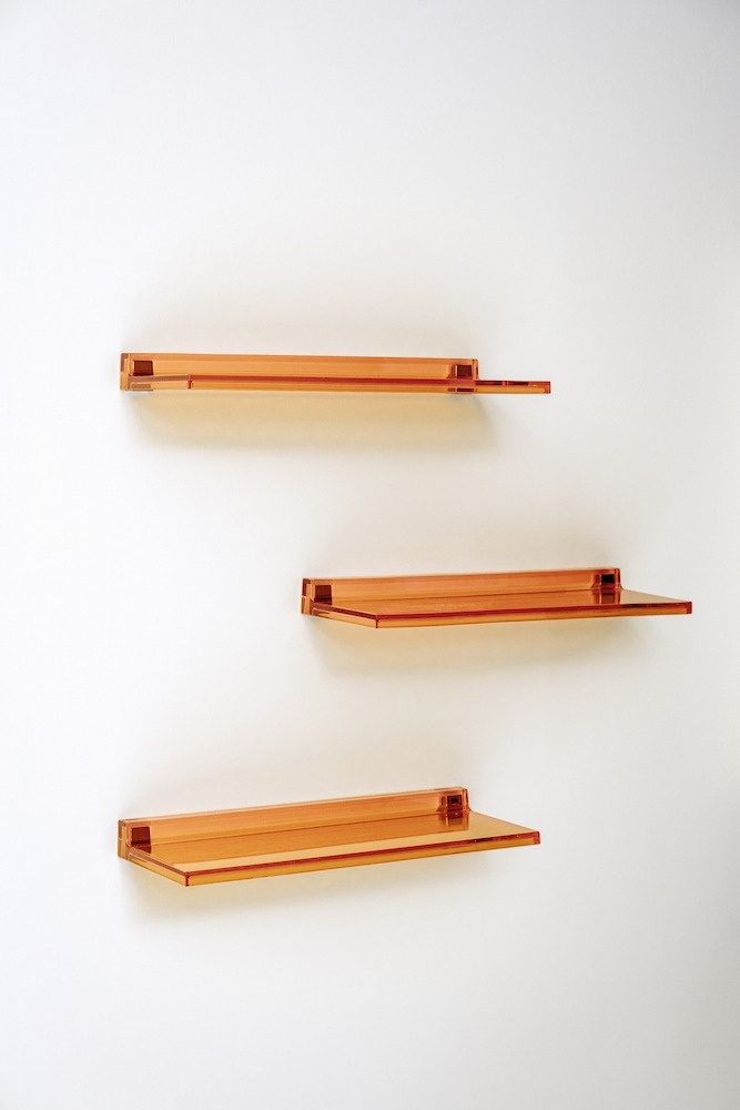 H3853300830001 Монтируемая на стену полка LAUFEN PRO - Вид №24