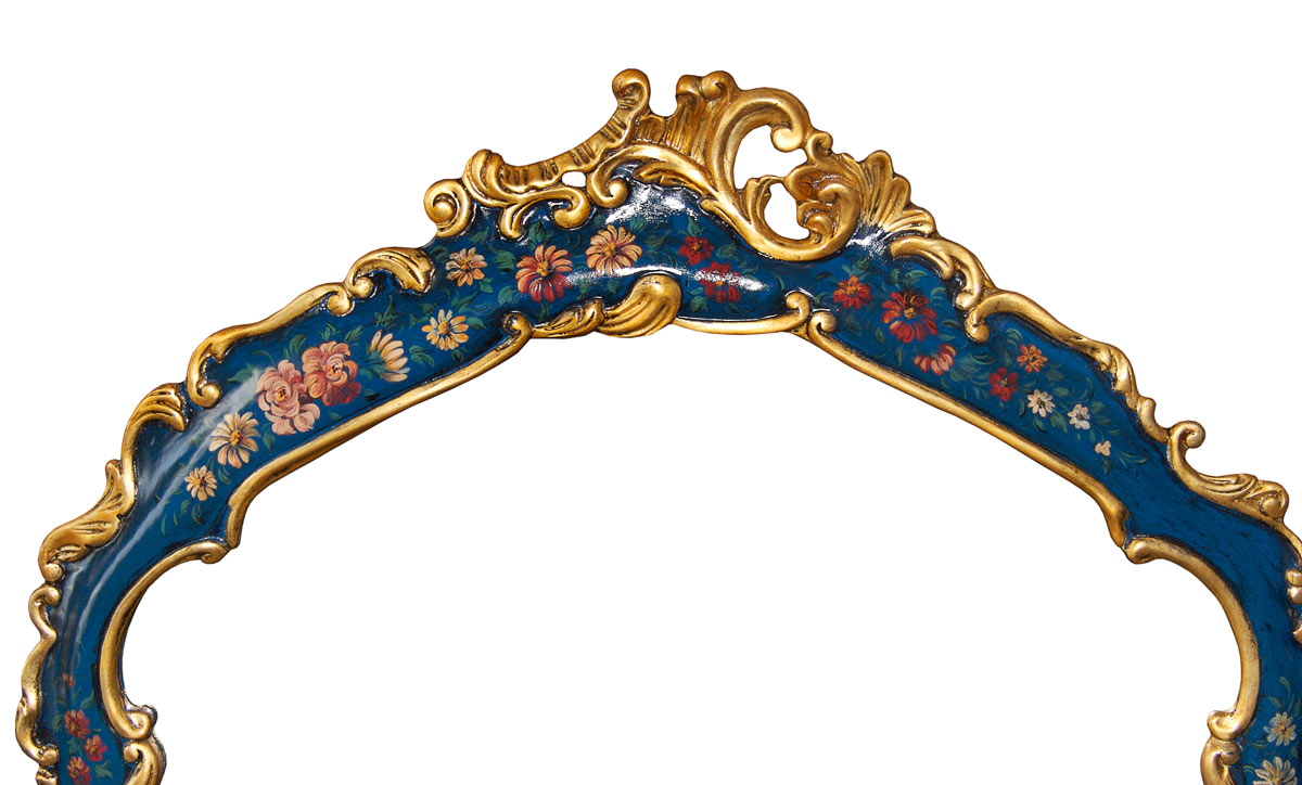 8577 - 4577 Specchio 8577 Bianchini&Capponi RINASCIMENTO Bianchini Capponi - Вид №1