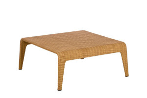 007319 Журнальный столик U 82 х 82 см Point "U"