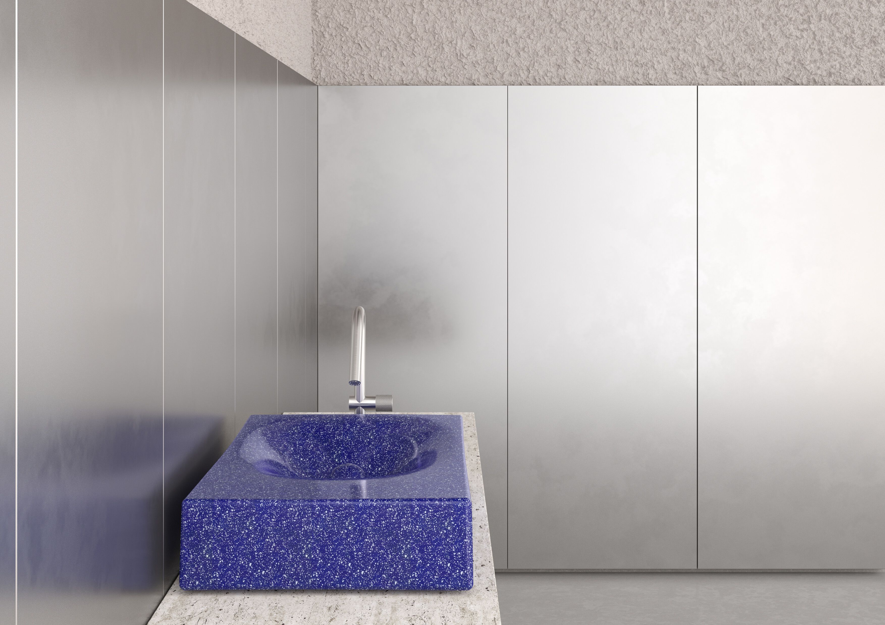 Керамическая столешница Trone Rituel ARCH-00151595 - Вид №2