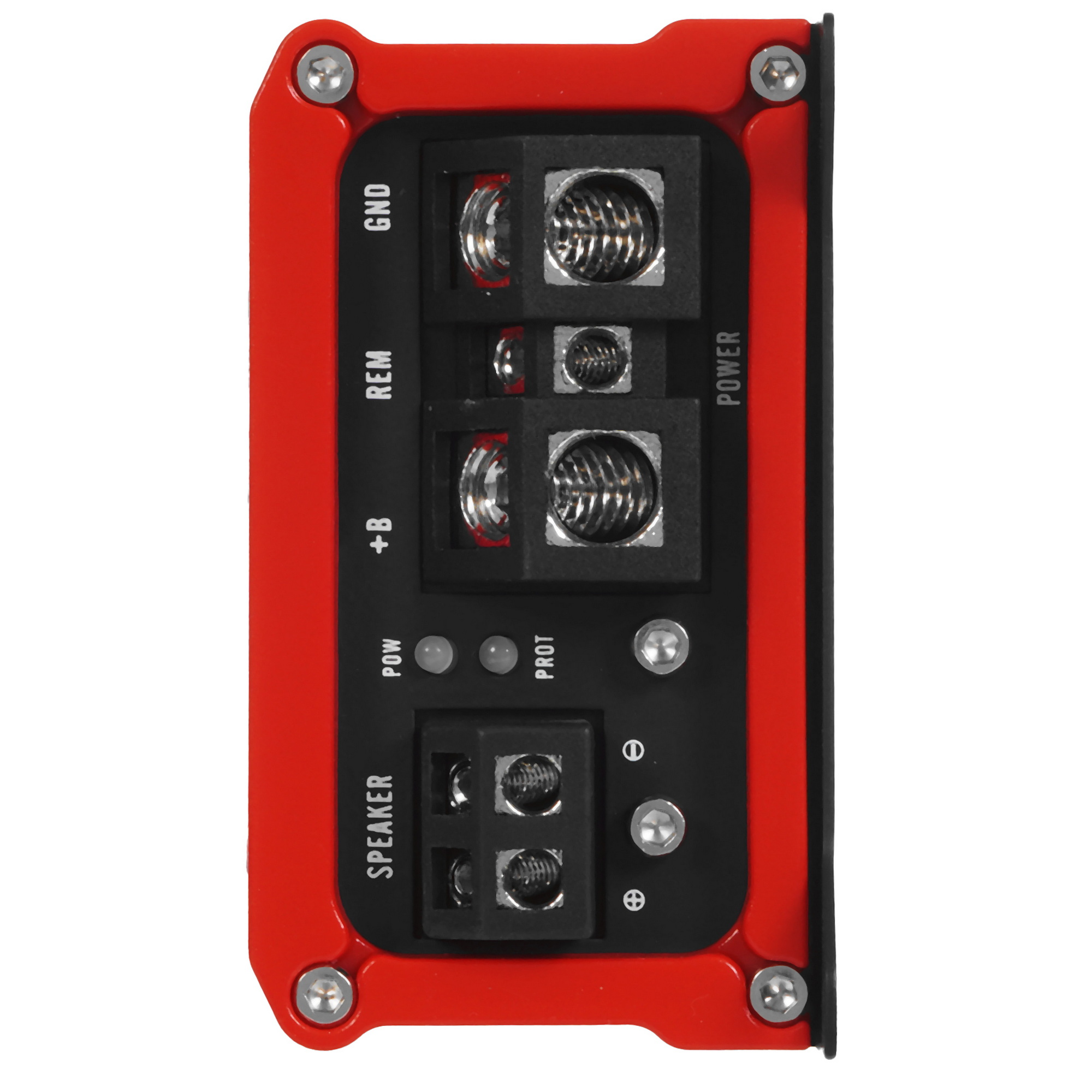 9206216 Усилитель Ural ТТМ 1.300 STDN-0008995 - Вид №2