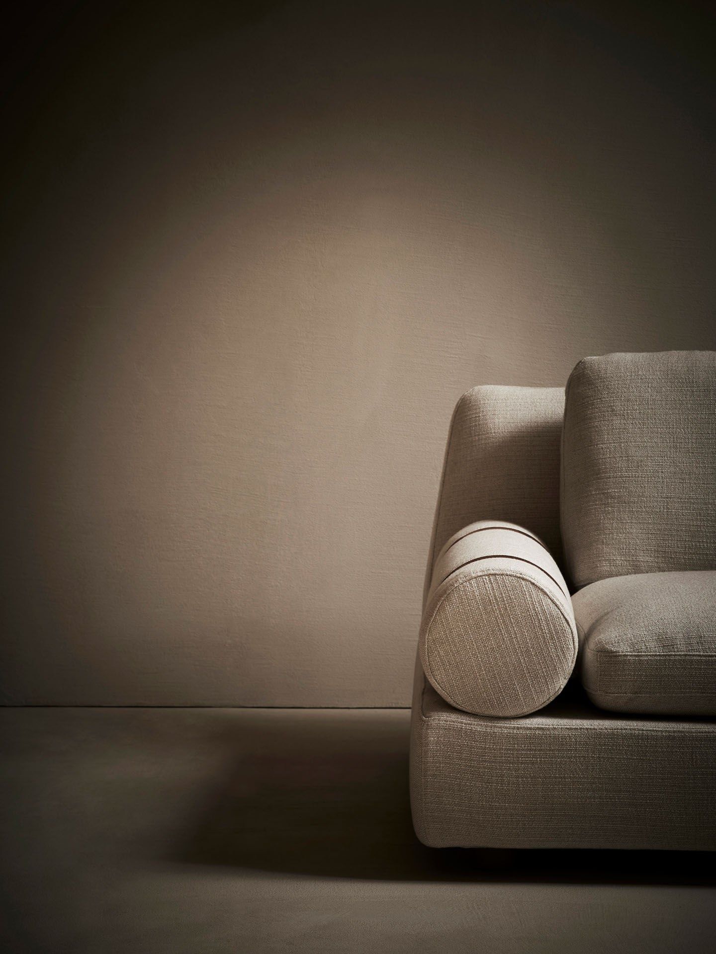 Ткань диван Nube Italia ARCH-00062513 - Вид №1