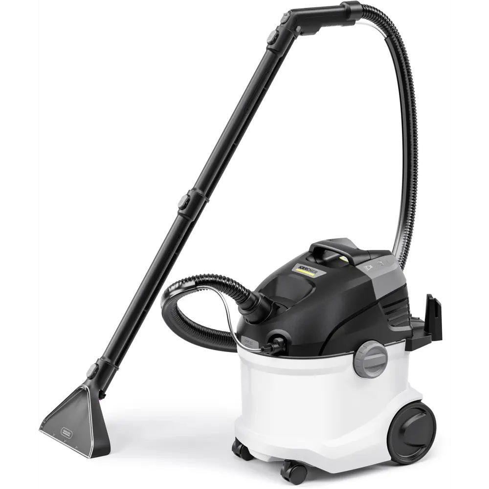 KARCHER SE5 — профессиональный пылесос для влажной и сухой уборки 89393842 STLM-1378992