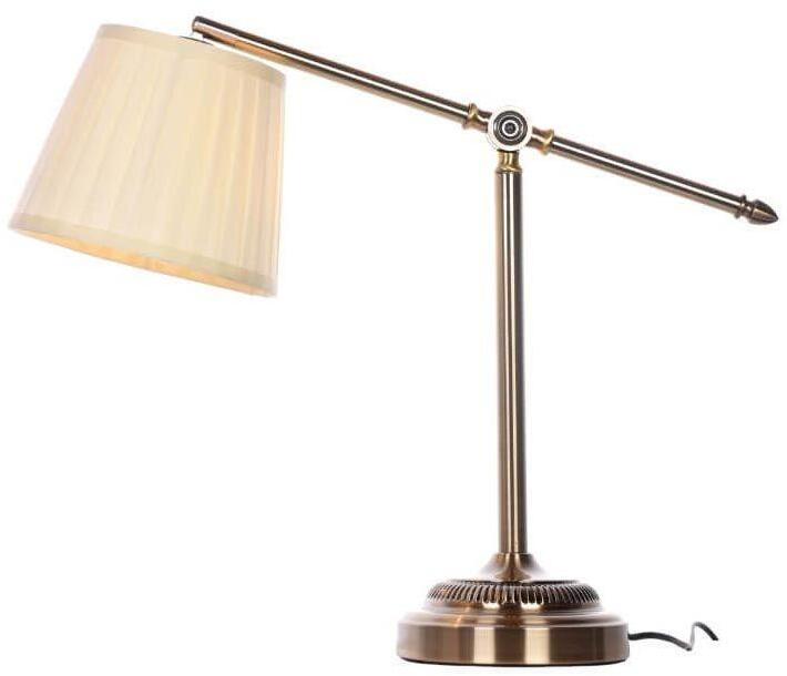 LDT 503-1 MD Настольная лампа Lumina Deco Florio