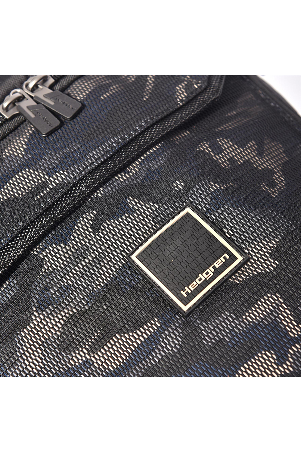 HLNK05/188-01 Рюкзак HLNK05 Backpack 15.6 Bond RFID Hedgren Link - Вид №12