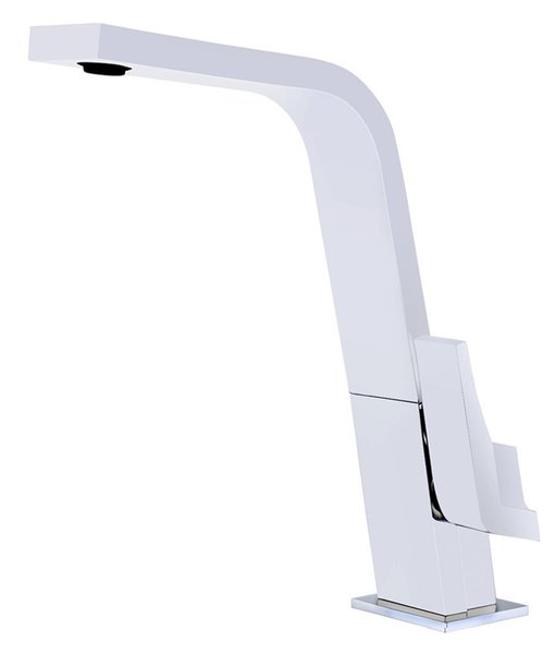 1137742 Смеситель Teka IC 915 ICON white  - Вид №1