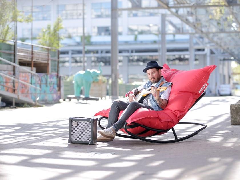 Fatboy Мешок для фасоли из нейлона® Fatboy - original beanbag sun-id-1347770 - Вид №19