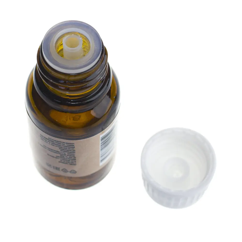 Масло эфирное для бани «Сандал» 10 мл PROFFI SAUNA STLM-2192567 - Вид №1