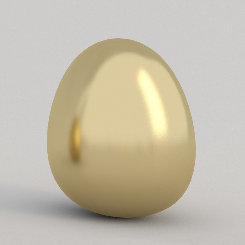 Q123/6X16 Фаберже Adriani e Rossi Розовое золото  - Вид №11