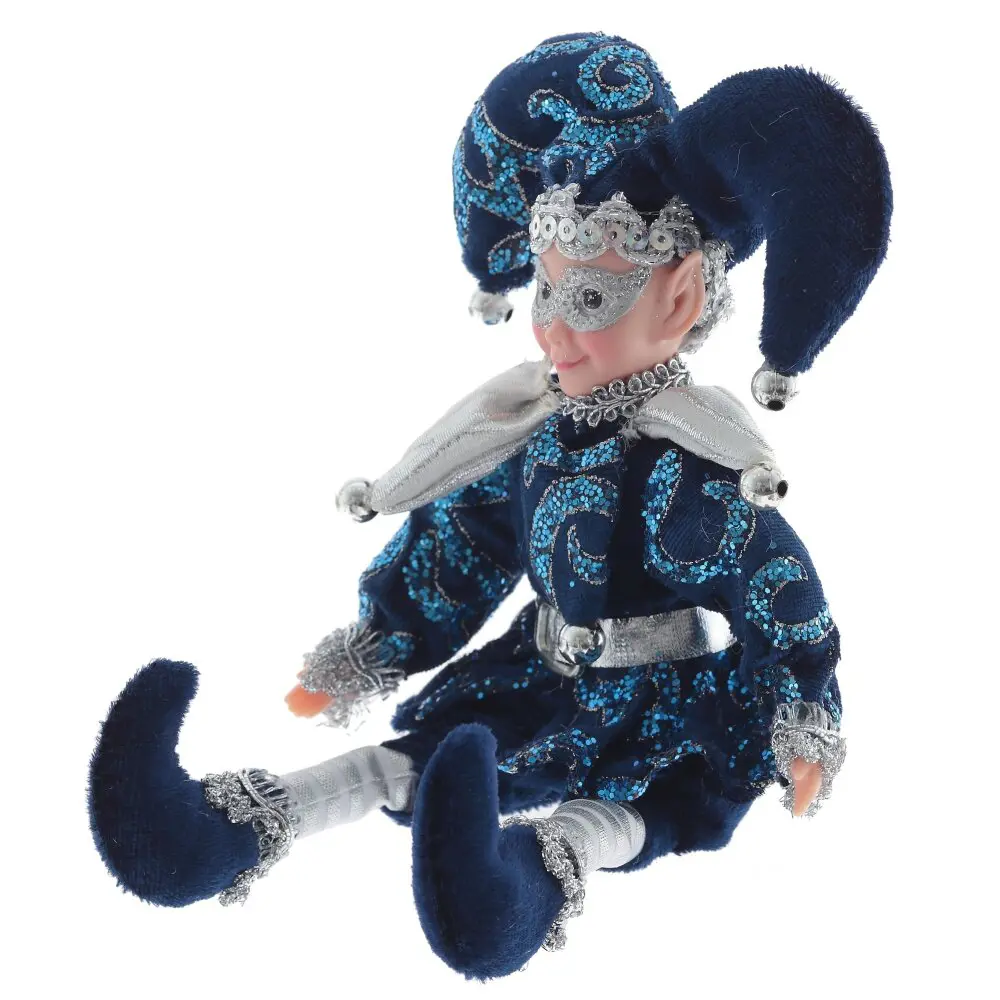 89379003 Игрушка мягкая Клоун 936100 26x13 см STLM-1519644 Santreyd  - Вид №8