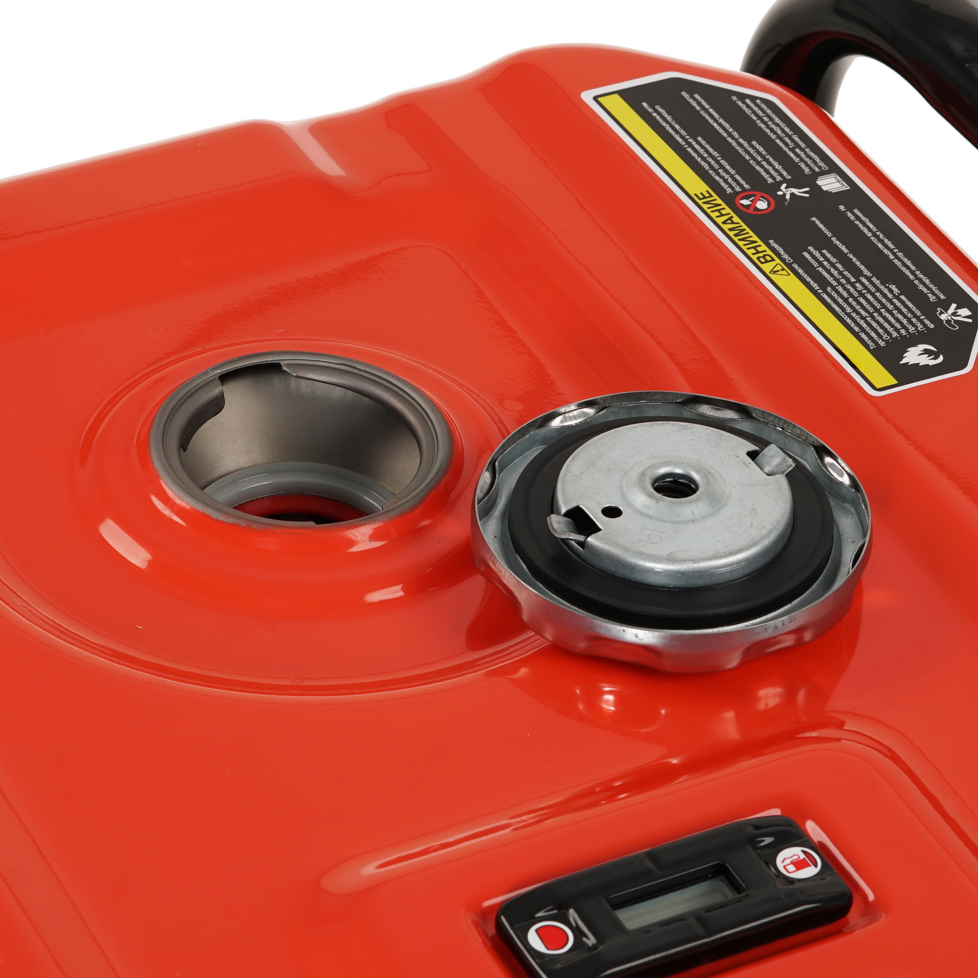 Электрогенератор   бензиновый DDE DPG10551E 6716438 STDN-0136243 - Вид №7