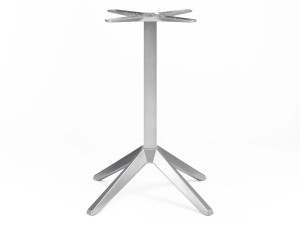 Алюминиевая основа для наружного стола