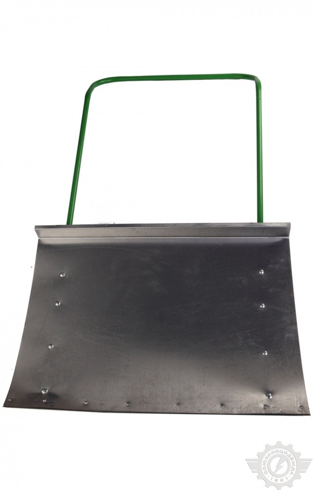 59022 Движок алюминиевый для снега  Хозяйственные товары и инвентарь размер Спецодежда 