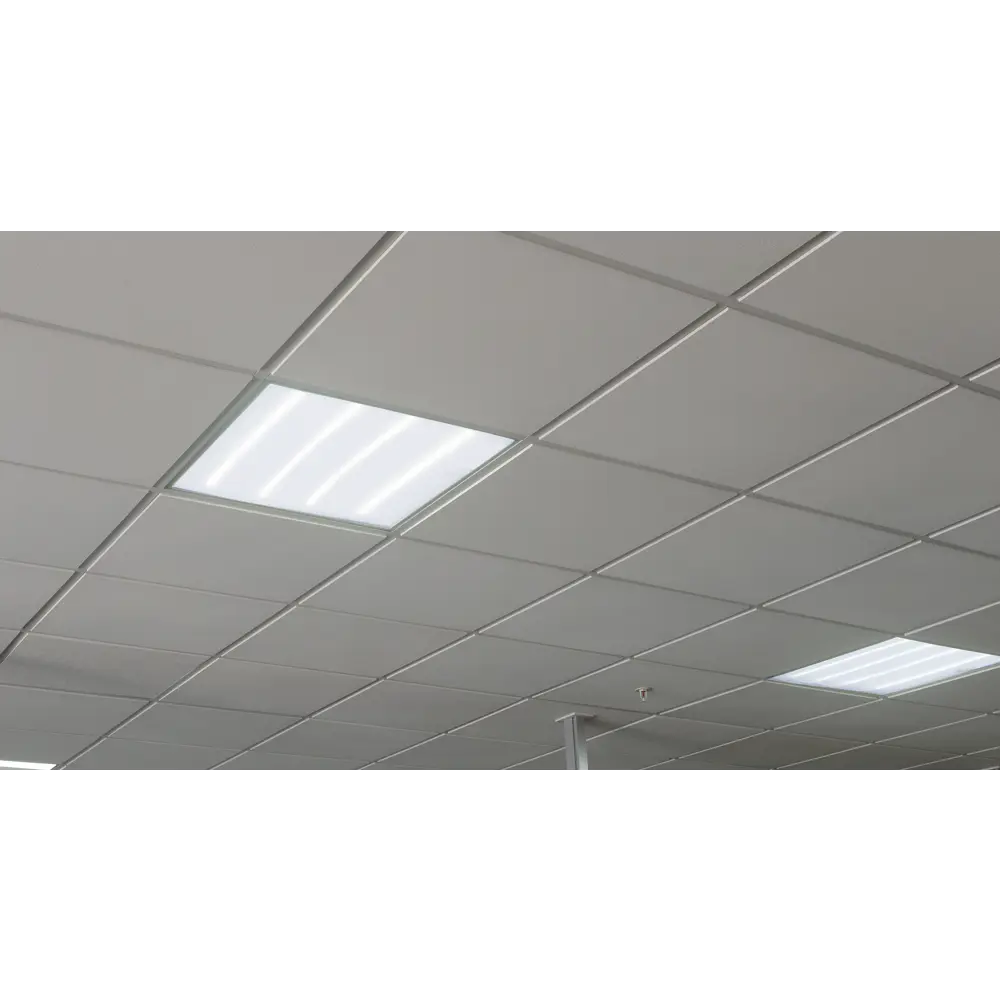 Светодиодная панель HOME 6577-P для потолков Армстронг 85396310 STLM-0062587 - Вид №8
