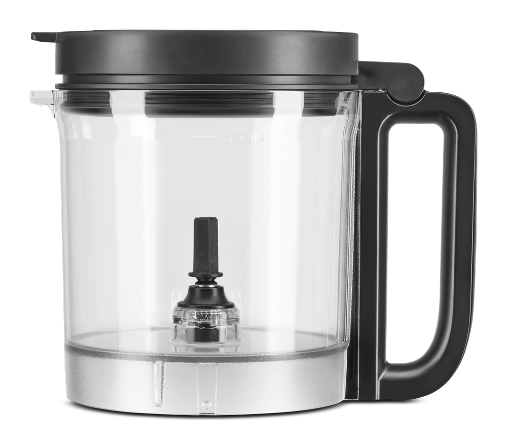 5KFP0921 Кухонный комбайн 2,1 л KitchenAid  - Вид №4