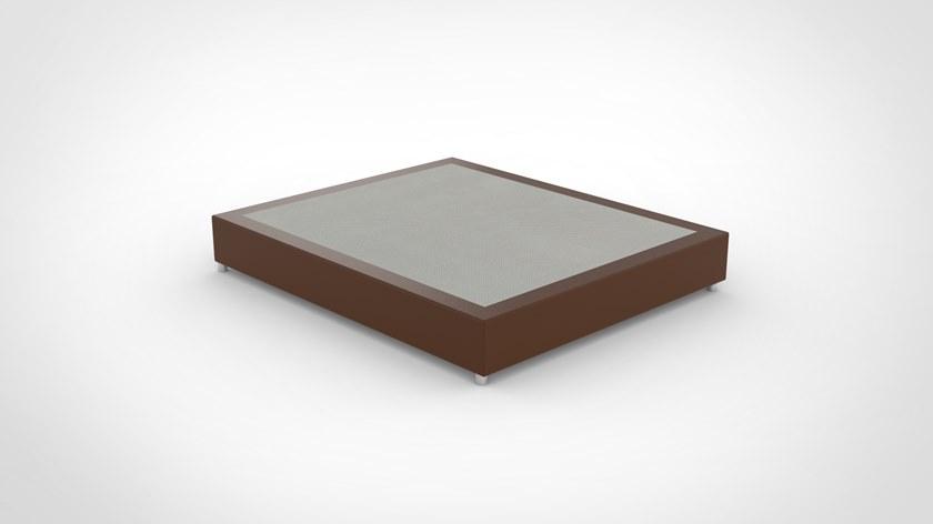 Mobilspazio Кровать двуспальная мягкая для гостиниц Zeus sun-id-1445937 - Вид №15