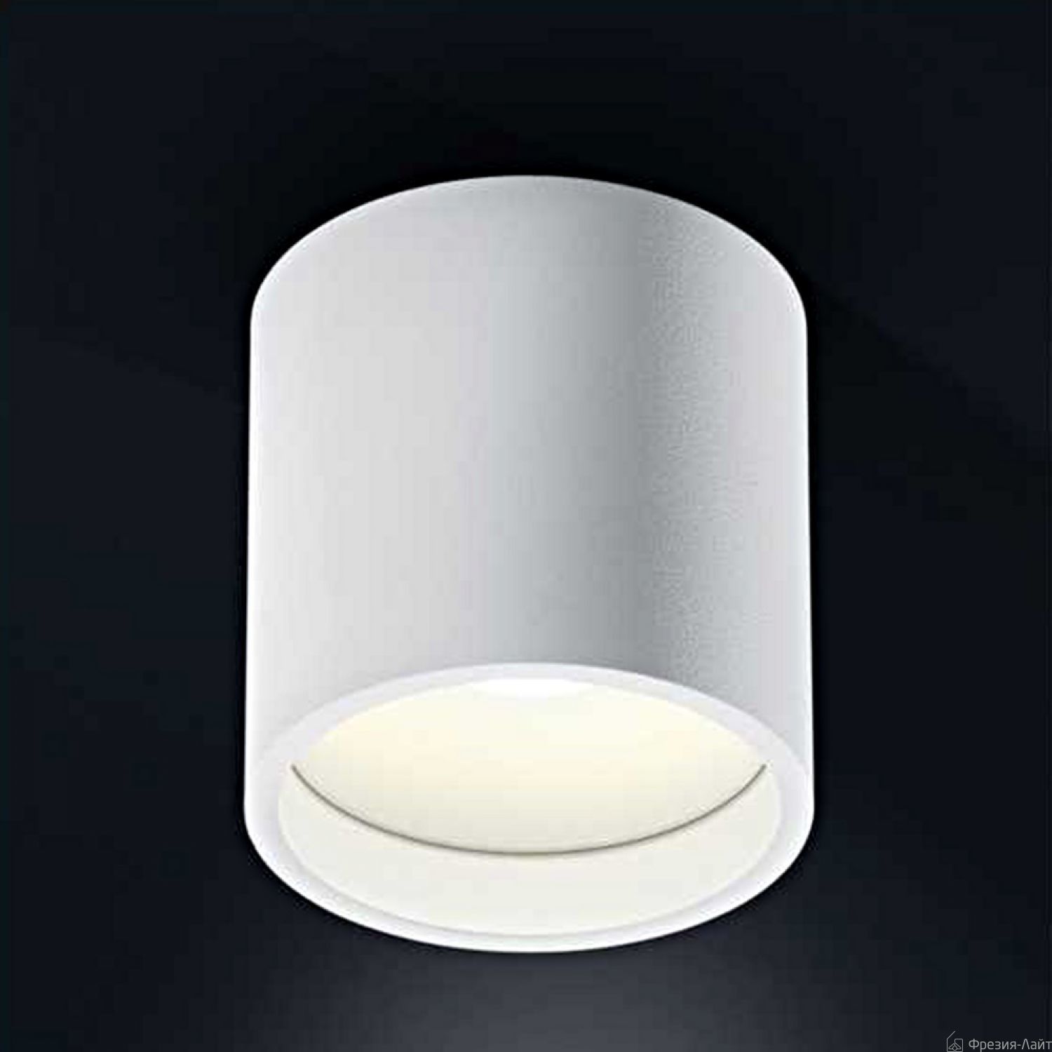 Helestra 15/1804.07 потолочный DORA 115337