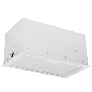 9173290 Вытяжка полновстраиваемая Elica FOLD GR/A/52 серебристый