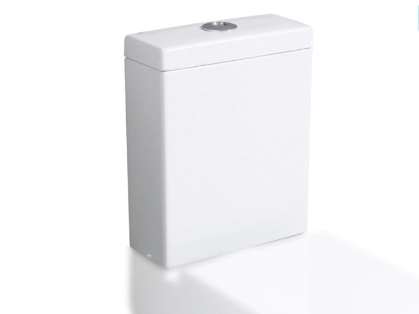 Внешняя вытяжная коробка в витрине Olympia Ceramica Synthesis Eco ARCH-00081131