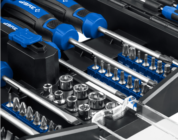 Набор отверток ЗУБР 25243 9107870 STDN-0150621 - Вид №2