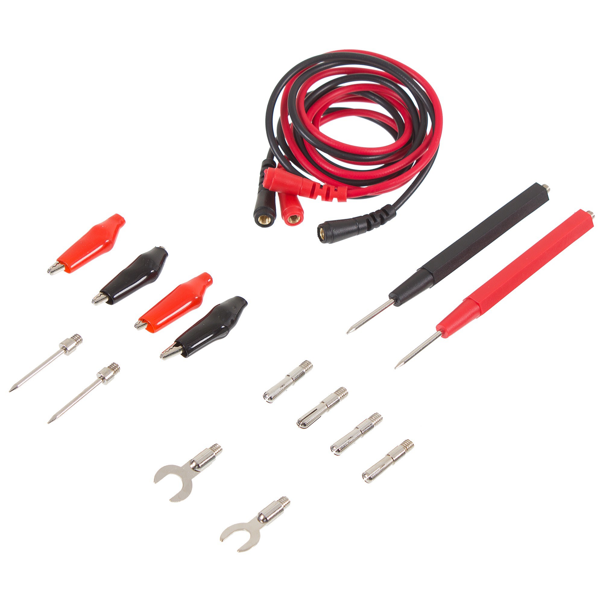 18848886 Набор щупов со сменными окончаниями PROFI, duwi Santreyd STLM-0013196 - Вид №1