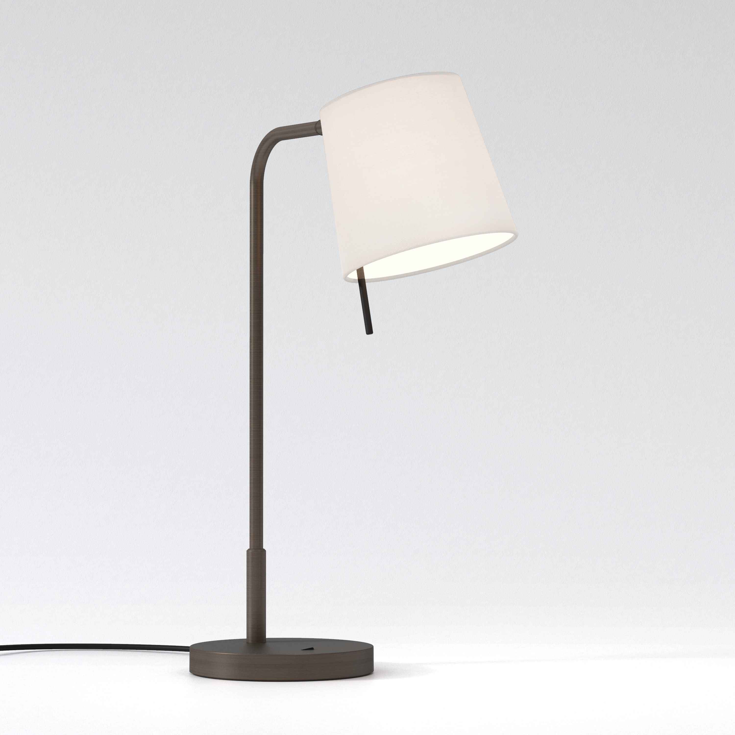Регулируемая металлическая светодиодная настольная лампа Astro Lighting Mitsu ARCH-00140609 - Вид №9