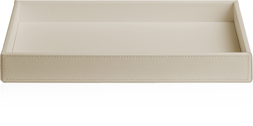 0930147 Лоток TAB L DECOR WALTHER BROWNIE