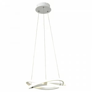 Подвесной светодиодный светильник Mantra Infinity 5993 MANTRA ДИЗАЙНЕРСКИЕ, INFINITY WHITE 083891 Белый