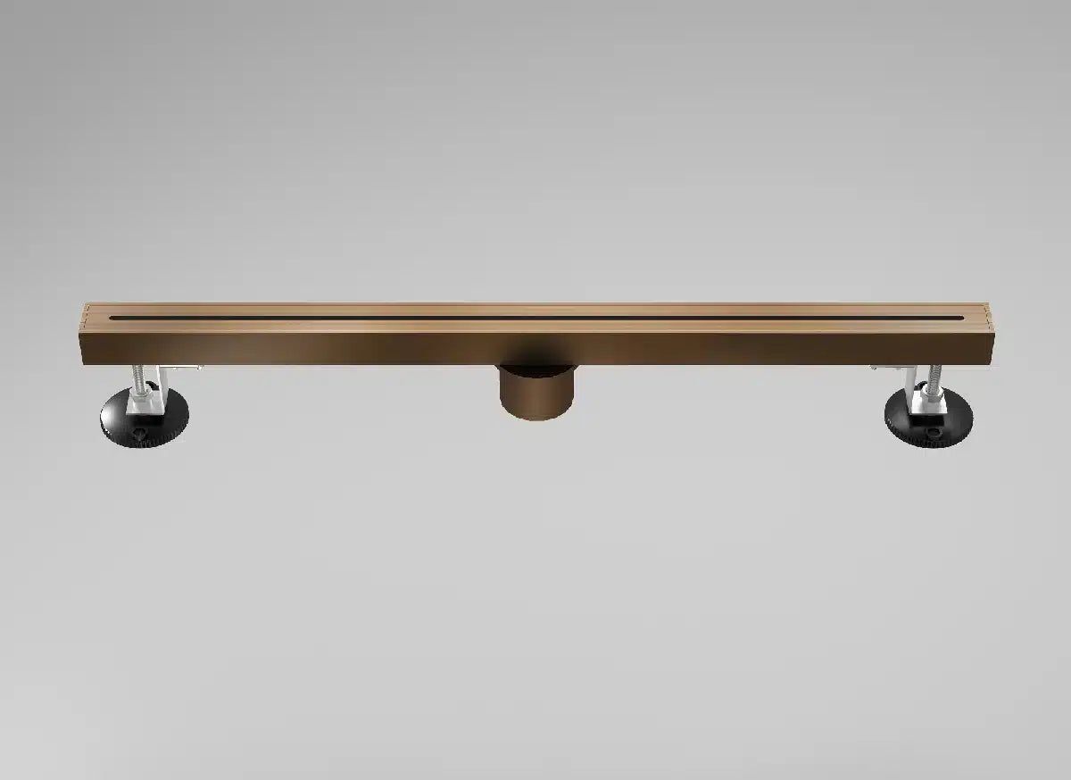 Слив для душа из нержавеющей стали COCOON Maison ARCH-00102388 - Вид №2