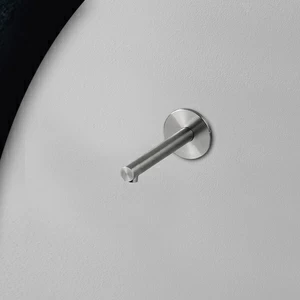 Излив для раковины сталь матовая TOOX Radomonte CHM19S