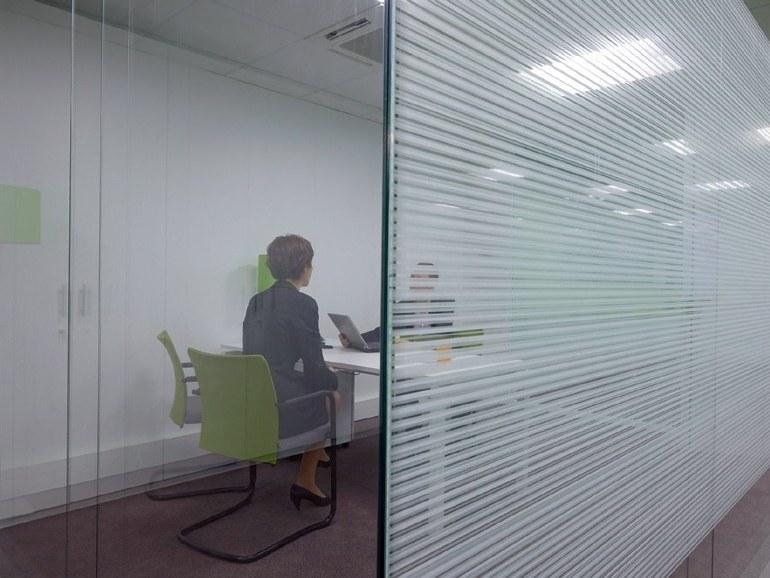 3M Italia Декоративное полиэфирное покрытие для стеклянных поверхностей Wid 3M Company sun-id-1382843 - Вид №9