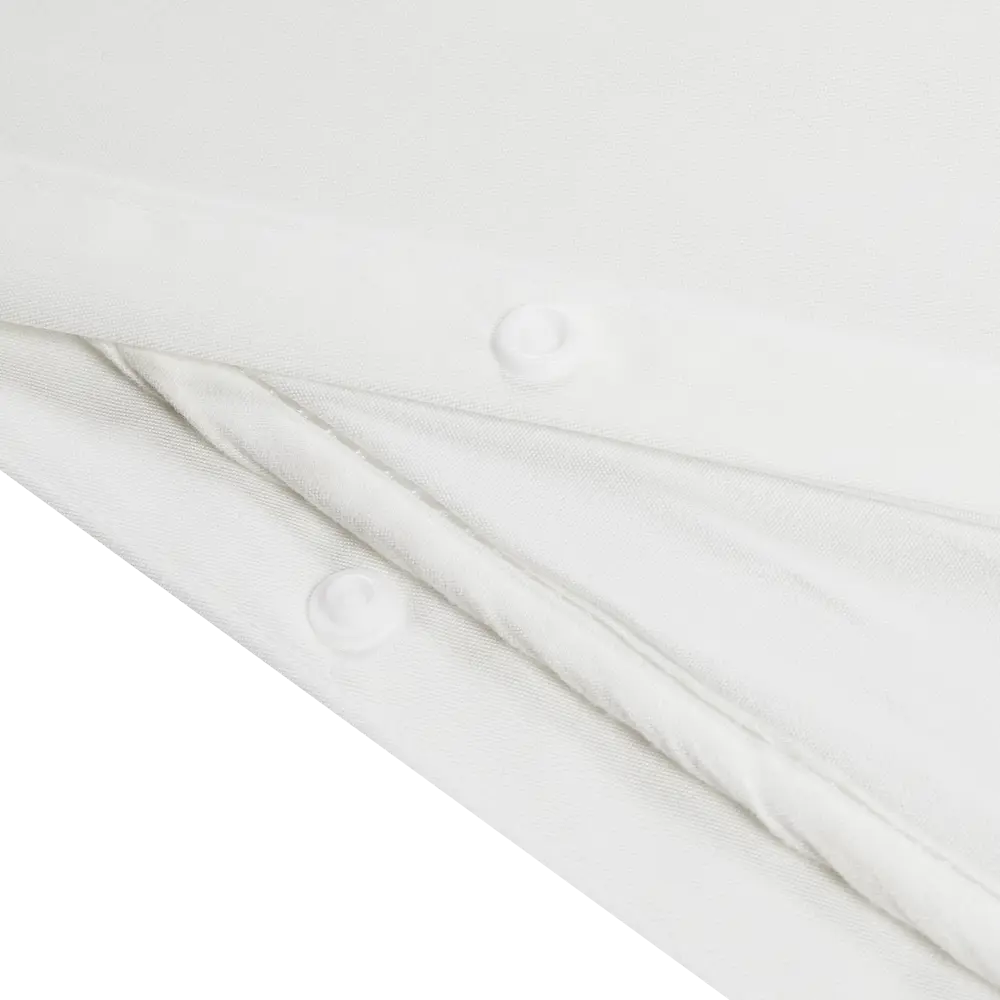 Пододеяльник INSPIRE из сатина 205×225 см - элегантный комфорт для спальни 89344620 STLM-1034178 - Вид №2