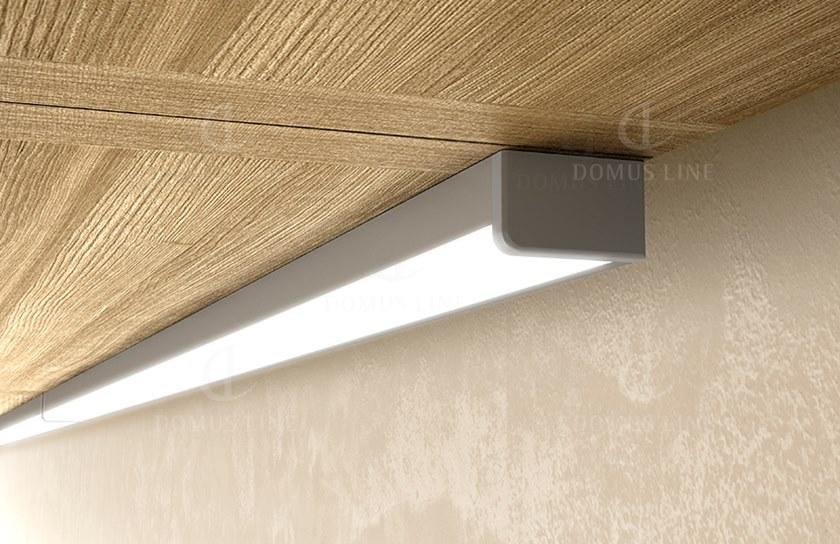 Domus Line Поверхностный светодиодный профиль из алюминия sun-id-1488215 - Вид №5