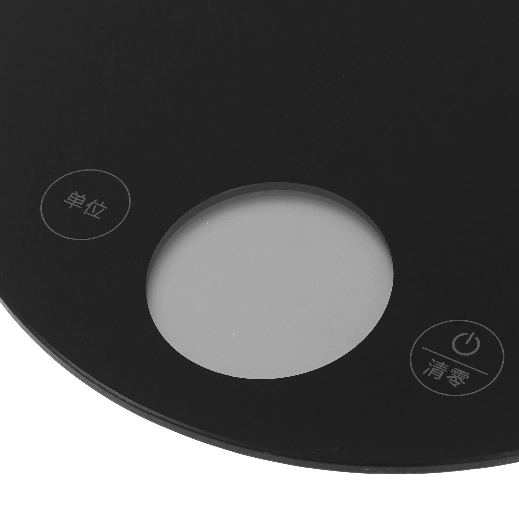 5474510 Кухонные весы Mijia Electronic Kitchen Scale KGJ001T черный STDN-0074907 - Вид №2