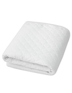 90040551 Наматрасник Comfort Line AH20CL2604/00, 160х200 см STLM-0092992 AMARO HOME
